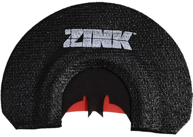 Avian-X Thunder ST Turkey Mouth Call Black ZNKTSTMC - Avian-X