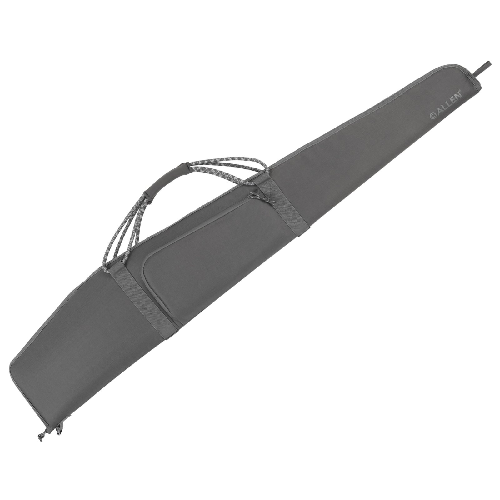 Buy Allen Company Rollins 914-52 52in Gray Soft Shotgun Case online