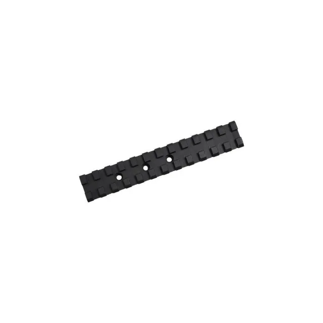 Buy Colt 301751 Rail Kit Anaconda Matte Black Aluminum Weaver Style online