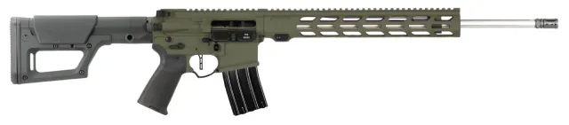 Alex Pro VARMINT 2.0 6mm ARC RI259OD - Alex Pro - 6mm ARC