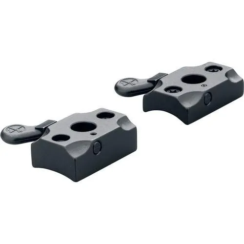 Leupold QR Browning AB3 Matte 2-pc Mount - Leupold