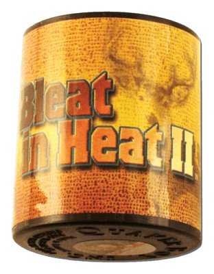 Buy Quaker Boy Bleat-In-Heat II Can Style Deer Call - online