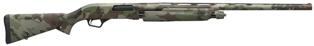 Winchester Repeating Arms 512433392 SXP Waterfowl Hunter 12 Gauge 28"...