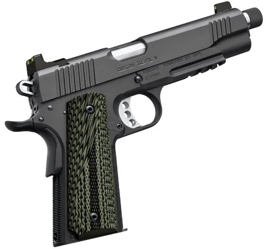 Buy Kimber TLE RLII 9mm KIM3200339 online