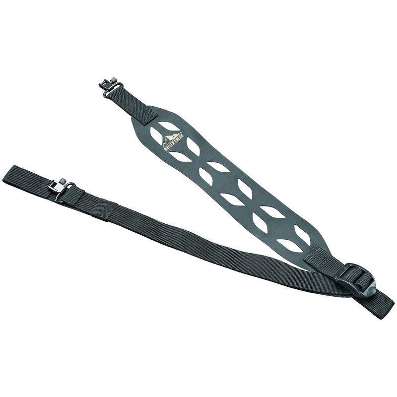 Buy Butler Creek Featherlight Minimalist Sling Black Steel Swivels online