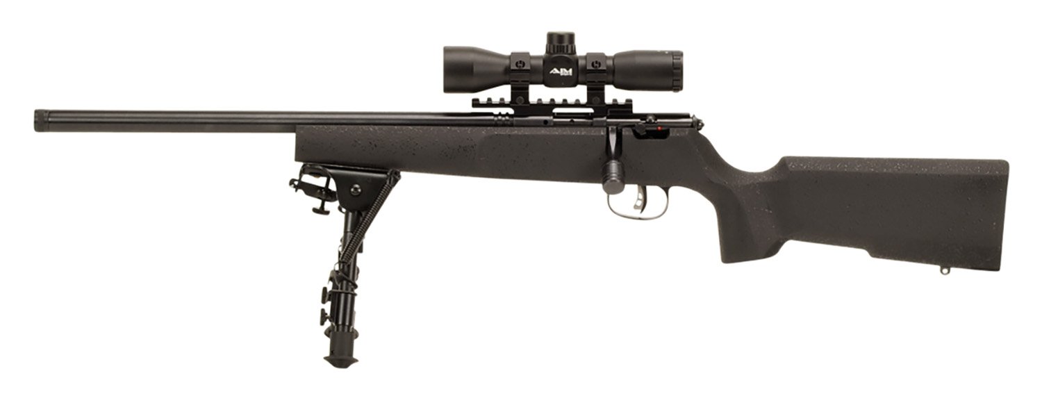 Buy Savage Arms 13836 22 Short online