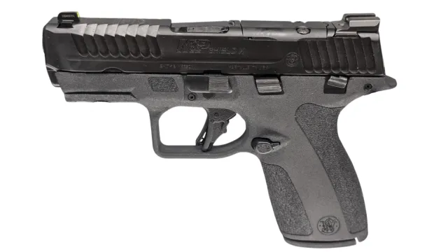 Buy Smith & Wesson M&P 9 SHIELD X 9mm 14264-LIBERTY online