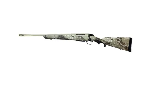 Buy Tikka T3x Lite 7mm Rem Mag 24.3 in Fluted Cerakote Left Hand 3+1 online