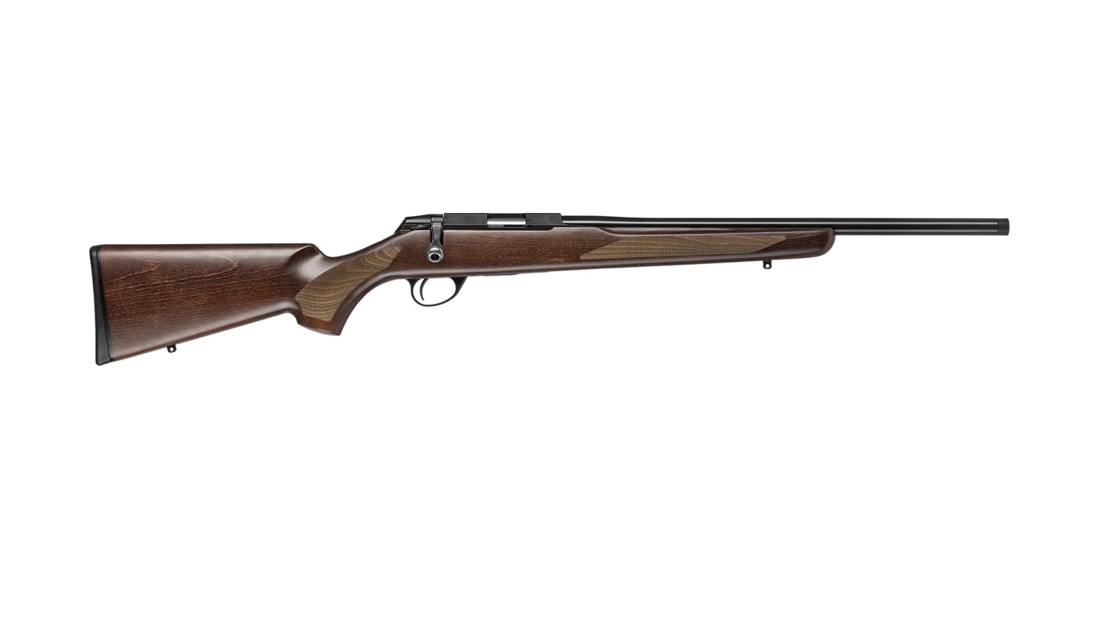 Buy Tikka T1X Hunter 22 LR JRT1XH300SB online