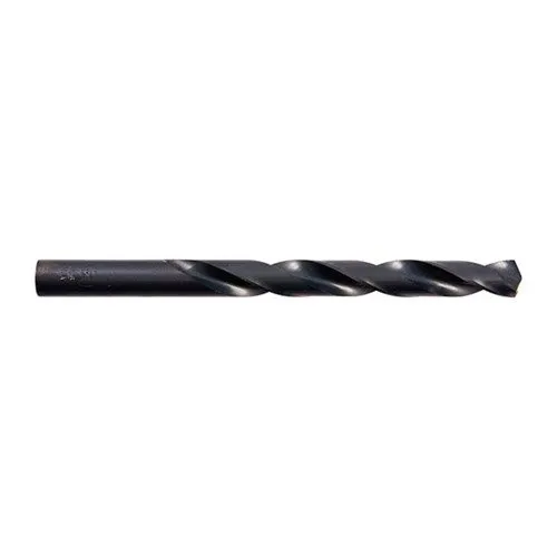 Triumph Systems Fractional Drill 15/32 In Jobber Length Black Oxide