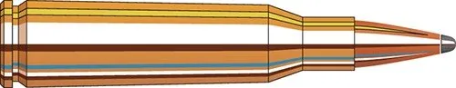 Hornady 8132 Custom 250Savage 100gr InterLock Spire Point 20 Per Box/10... - Hornady Manufacturing Company - 250 Savage