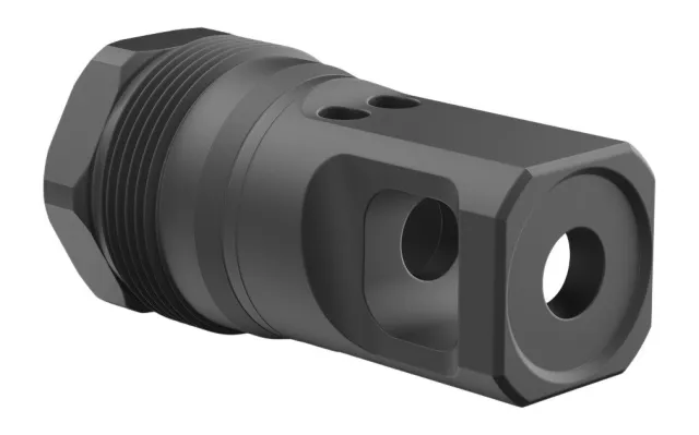 BREEK BRK4433 PLAN B 9MM 1/2X28 TPI