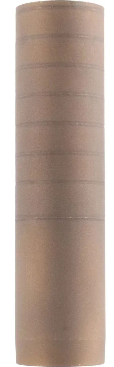 CMMG RAW ZEROED 556 SUPPRESSOR 6.5" HUB COMPATIBLE/NOT INCLUDED