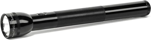 S4D Maglite 4 D-Cell Flashlight - Maglite
