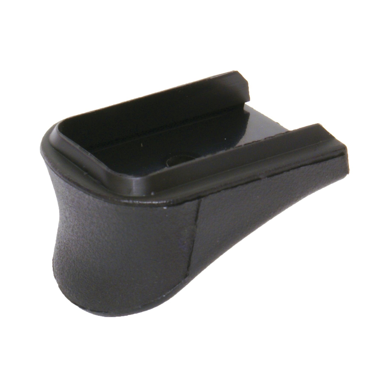 Pearce Grip PGXD Springfield XD Black Grip Extension For Series - Pearce Grip - 9mm Luger