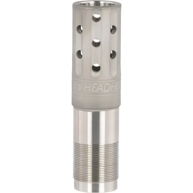 Jebs Headhunter Choke Tube 12 Gauge Browning Invector Matte .655 - JEBS Choke Tubes - 12 Gauge