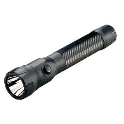 Streamlight 76811 Polystinger DS LED Rechargeable Dual Switch Flashlight - Streamlight
