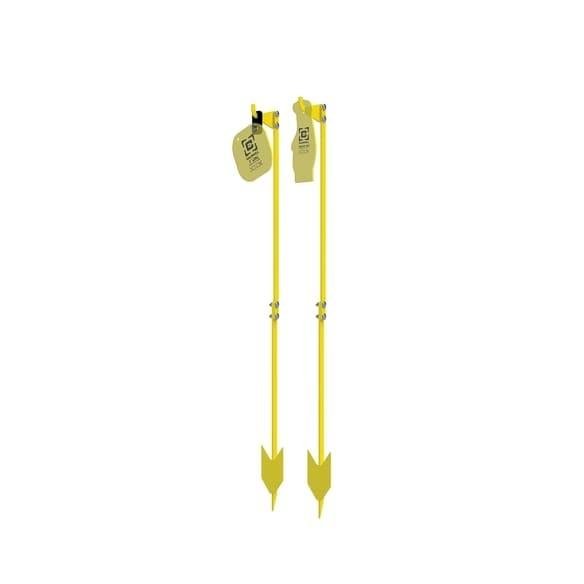 Buy Caldwell Target Post 4001137 70 in AR500 Steel Spike-Leg 50 lbs online