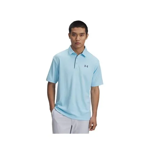 Under Armour Tech Polo HeatGear Moisture-Wicking 1290140-494-SM