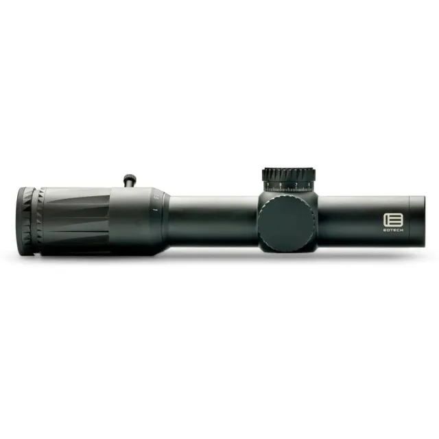 Buy EOTech Vudu 1-10x28 FFP Scope 34mm Tube Black Illuminated online