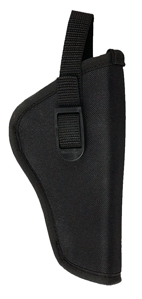 Buy Bulldog DLX20 Hip Holster Black Nylon Right Handed 2-3" Barrel Autos online