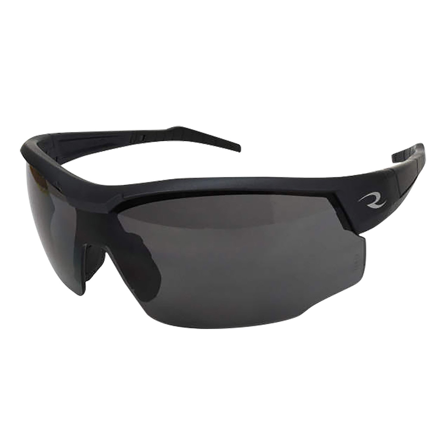 Buy Radians CSB1042CS Ballistic Glasses Smoke Gray Lens Black Frame online