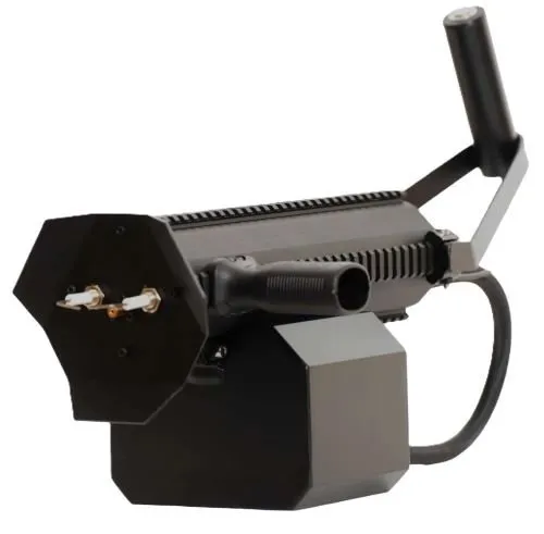 Throwflame ARC Flamethrower Midnight Tactical Premium - Throwflame
