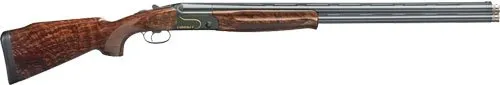 FAIR CARRERA V 12GA 28"VR WOOD/BLACK GOLD MONTE - FAIR - 12 Gauge