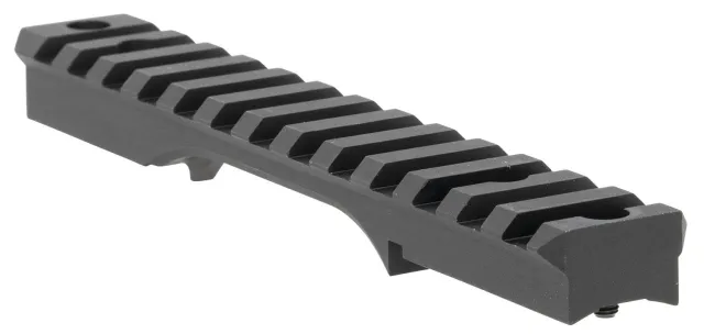 Buy Christensen Arms 810-00012-00 Remington 700 SA 1-Pc Scope Base Black online