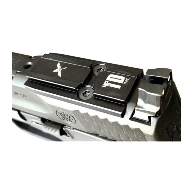 Forward Controls OPF-SW Optics Plate for Smith & Wesson M&P 2.0