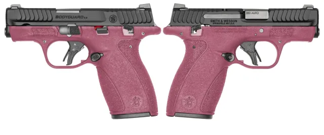 Buy Smith & Wesson Bodyguard 2.0 .380 ACP online