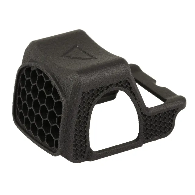 One Hundred Concepts HexCap Kill Flash Fits Trijicon RMR Matte - One Hundred Concepts