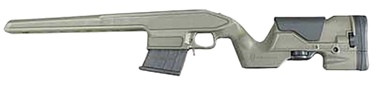 ProMag Archangel OPFOR Mosin Nagant M1891 Stock OD Green AA9130OD - Pro-Shot Products