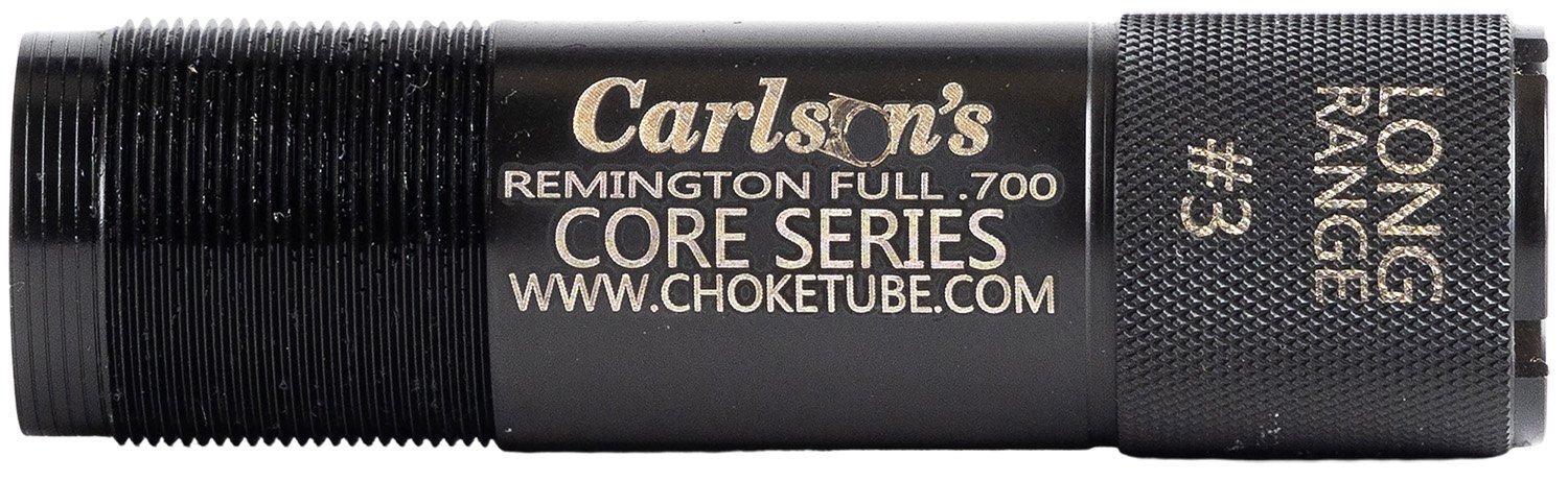 Carlson Core Choke Tube Remington Series 12 Gauge Long Range 41027 - Carlson - 12 GAUGE