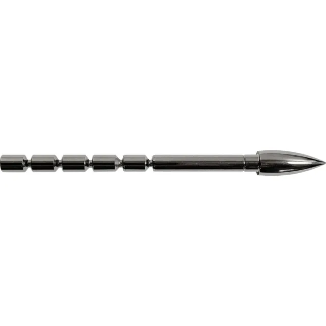 Easton 729632 4mm HL Stainless Steel Break-off Point 80-130gr 12pk - Easton