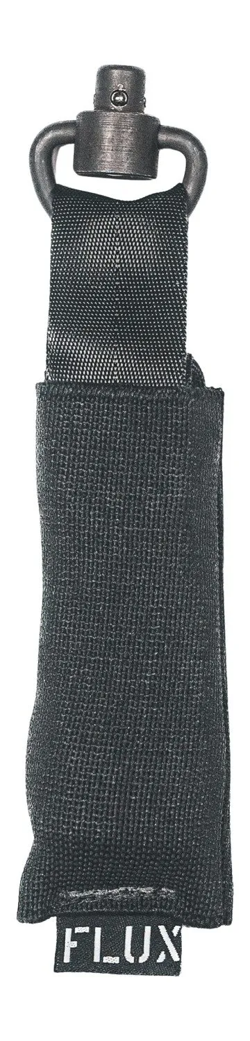 FLUX 165-00024 RIPCORD SLING QD- BLACK