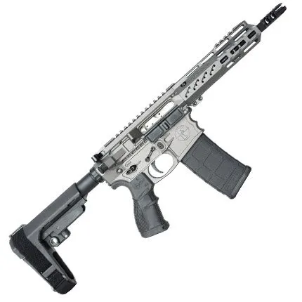Fostech Stealth Raptor 300 BLK ST-RPP-TU3AH4-B41