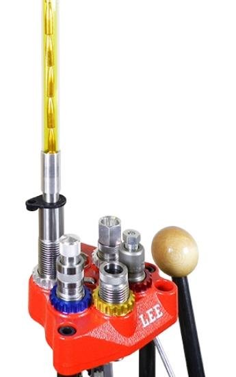 Lee Inline Single Bullet Feed Tube - Lee Precision