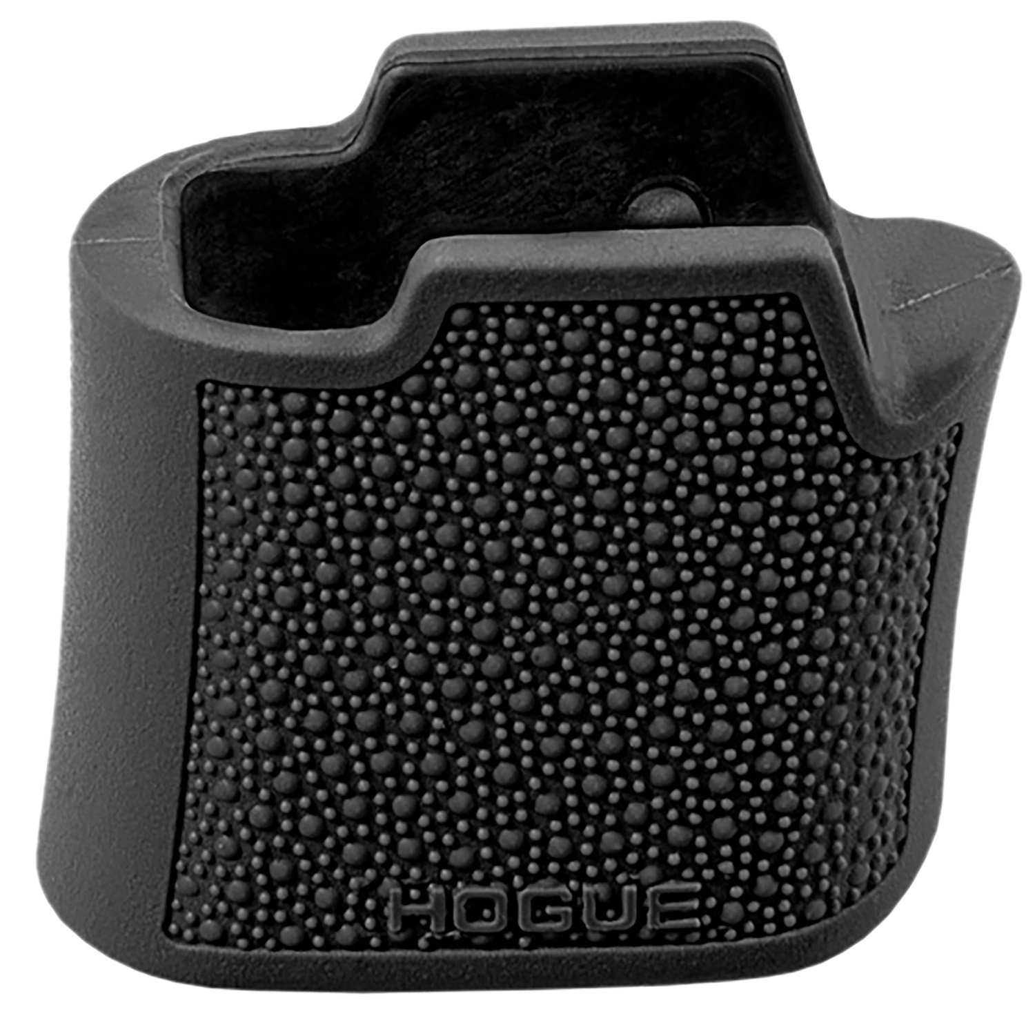 Buy Hogue 18040 Overmolded Rubber Base Pad Cobblestone for SIG P365 15rd online