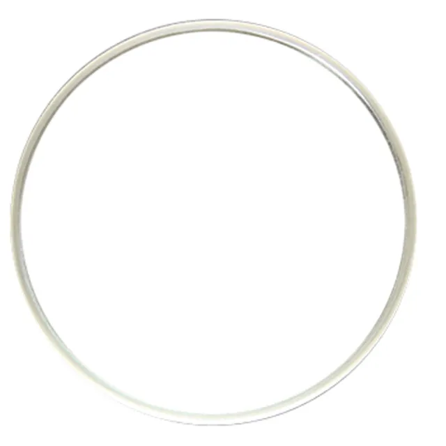 Custom Bow Equipment CBE-FLN2-4 Flat Glass Lens 1 3/8 In 4X - Custom Bow Equipment