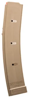 Global Ordnance Stribog 9mm 30-Round FDE