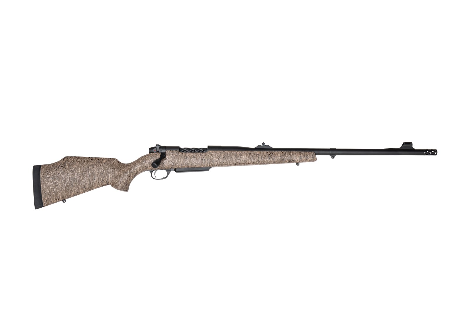 WBY MARK V DGR 378WBY 24 BRAKE - Weatherby - 378 WEATHERBY MAGNUM