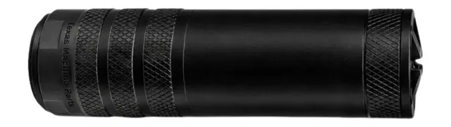 TMP W556SB 5.56/.223 STANDARD 6 BAF 1/2X28 SS/BLK - TMP - 5.56 NATO