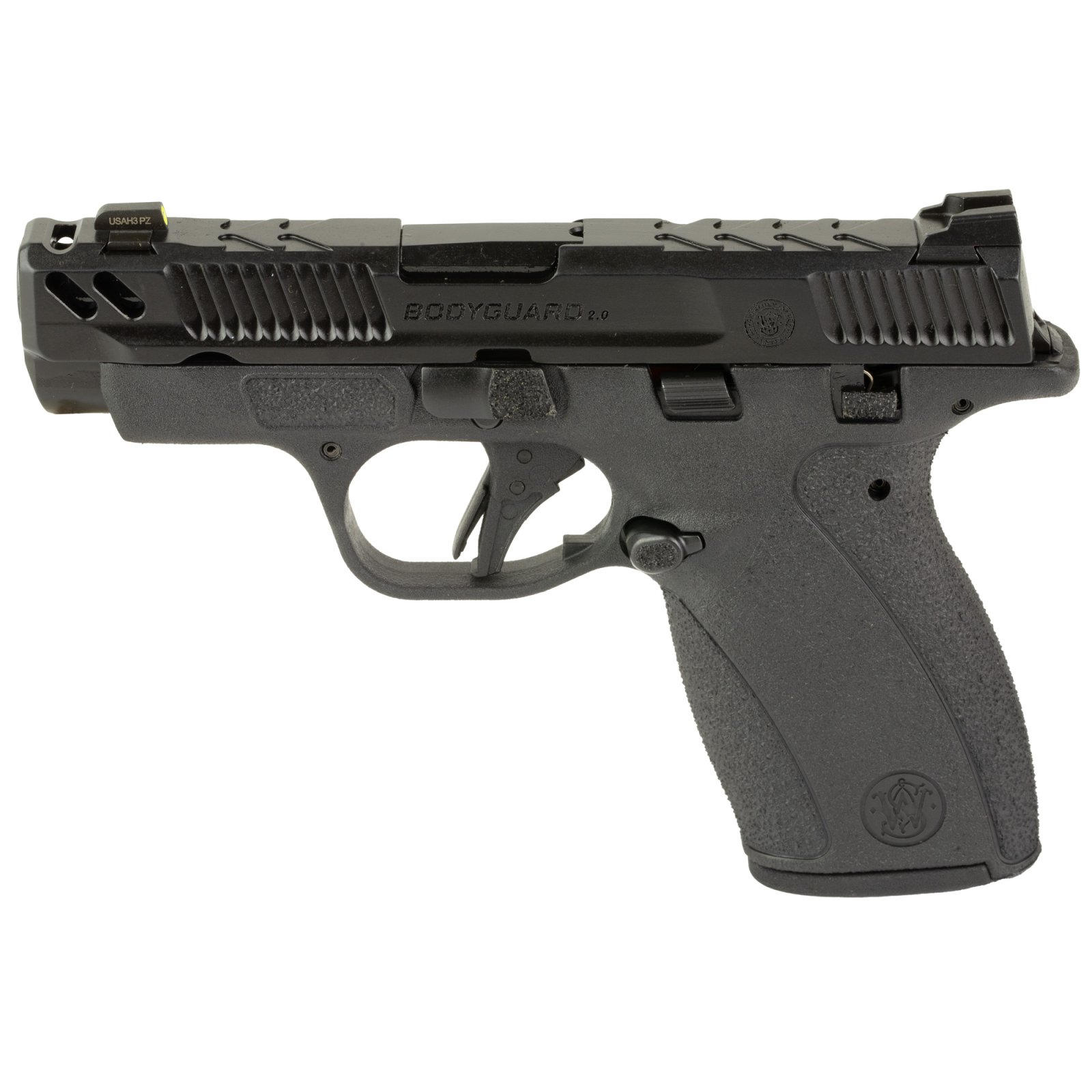 Smith & Wesson PC Bodyguard 2.0 380 ACP - Smith & Wesson - 380 ACP