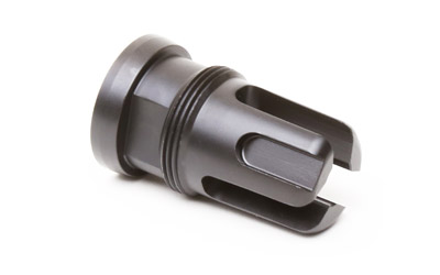 Griffin Armament TMMFH5824 Minimalist Taper Mount Flash Suppressor - Griffin Armament