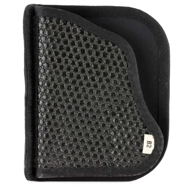 Buy DeSantis M44BJB2Z0 Super-Fly Holster Glock 17/19/36 Pocket RH/LH Black online