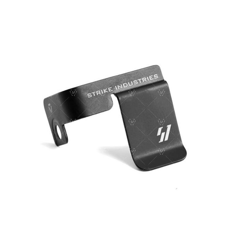 Strike Industries EMPCLIPL Magazine Pocket Clip Stainless Steel - Strike Industries