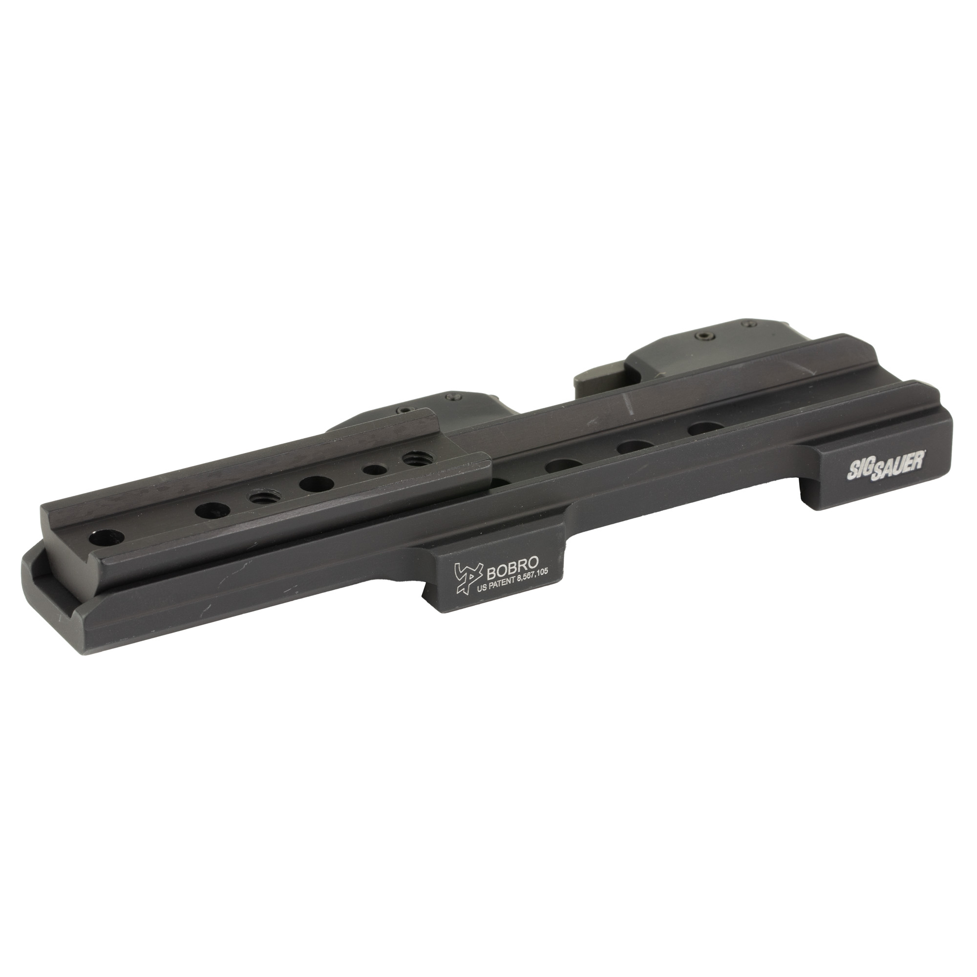Sig SAUER ECHO SV Thermal Sight Bobro Quick-Release Mount (SOEC1M00) - Sig Sauer