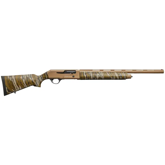 Charles Daly 601 Compact Shotgun 20 ga 22 in MO Bottomlands 3 in