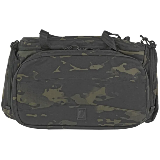 Buy Grey Ghost Gear 60200-42 Range Bag Multicam Black online
